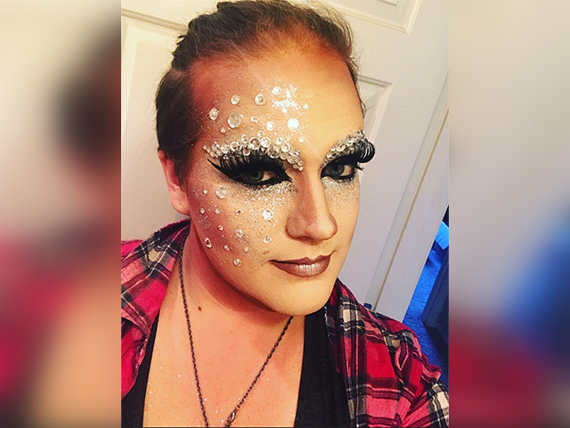 Child Drag Performer Mentored by Accused Child Sex Offender - Vimarsana News
