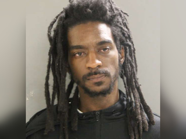 Days After Prison Release, Chicago Man Allegedly Commits Same Crimes