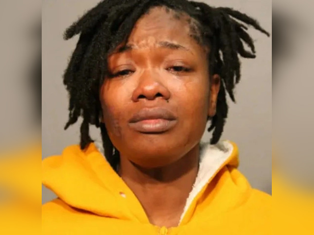 Chicago Woman Accused of Dismembering Landlord with Butcher Knives - Vimarsana News