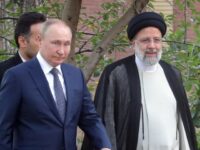 Putin Praises Iran’s Missile Assault on Israel: ‘Best Way to Punish Aggressor’