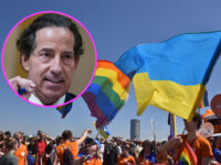 Democrat Rep. Jamie Raskin Defends Woke War Against Russia
