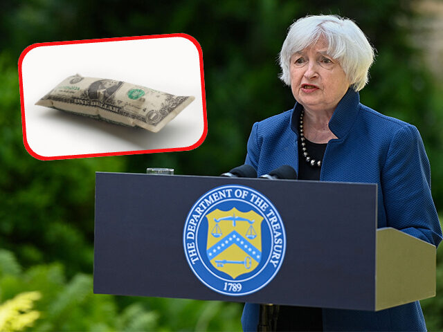 Yellen on Polls, Falling Sentiment: ‘Cost of Living in Many Areas Is Very High’
