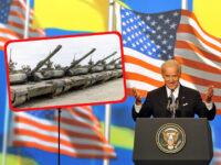Joe Biden Sends Tanks to Ukraine After Warning Doing So Would Be WWIII