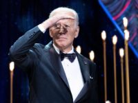 SNL Season Premiere Barely Mentions Biden's Brain Freeze
