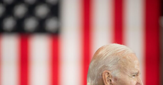 Poll: Majority in U.S. See Relations with Foes Sinking Under Joe Biden