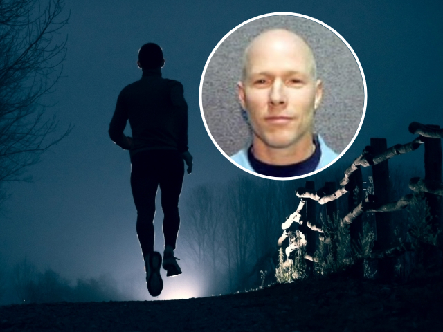 Oregon 'Jogger Rapist' to Be Released from Jail as Low-Level Sex Offender - Vimarsana News