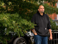 Watch: Fetterman Repeatedly Struggles in Debate with Oz