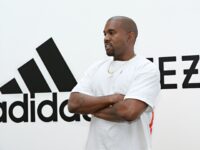 Adidas Investigating Misconduct Allegations Against Kanye West