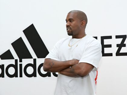 Former Yeezy Staffers Accuse Kanye West of Watching and Showing Porn at Work — Adidas Vows to Investigate