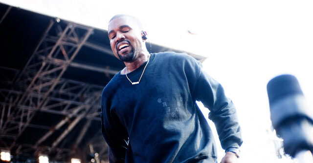 Kanye West ‘Vultures 1’ Tops U.S. Album Chart, Year After He Praised Hitler