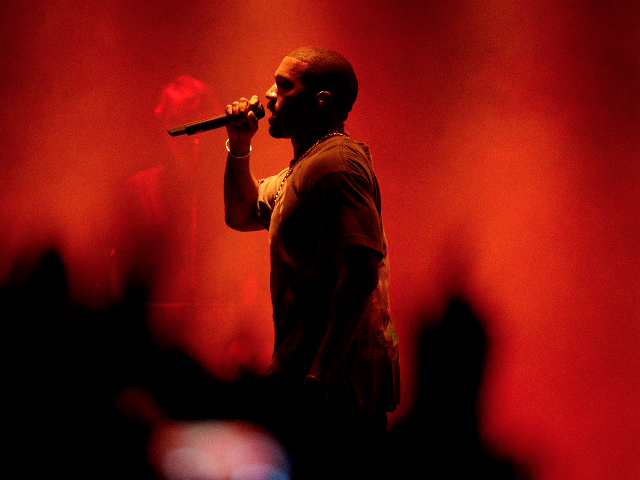 Spotify CEO Says He Won't Ban Kanye West Music Despite Pressure Campaign - Vimarsana News