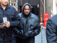 Kanye Shows Up Uninvited with Film Crew to Skechers HQ, Turned Away
