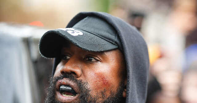 Kanye West Slammed by Jewish Organizations Over 'Jew Hating' Lyrics to His 'Vultures' Song