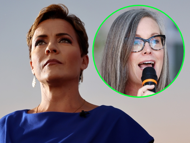 AZ Judge Rules Against Kari Lake Contest, Upholds Hobbs' Election as Governor - Vimarsana News