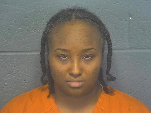 A mother is accused of fatally stabbing another woman after their daughters were involved in a fight, according to the Oklahoma County Sheriff’s Office (OCSO).