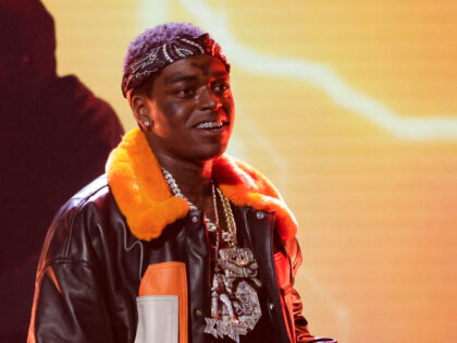 Rapper Kodak Black Helps Pays Rent for 28 South Florida Families Facing Eviction
