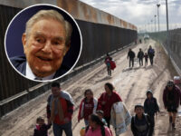 Soros's Open Society Foundation Gives Millions to Pro-Amnesty Groups