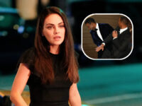Mila Kunis: Will Smith Getting Standing Ovation at Oscars After Slapping Chris Rock ‘Insane’ and ‘Shocking’