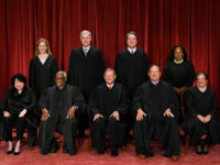 SCOTUS Rules 5-4 Against Illegal Aliens Fighting Their Deportations from U.S.