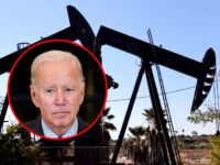 CNBC's Quick: Biden Has Allowed Iranian Oil to Be Sold to Keep Price Lower