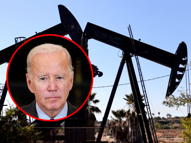 CNBC's Quick: Biden Has Allowed Iranian Oil to Be Sold to Keep Oil Prices from Rising - Vimarsana News