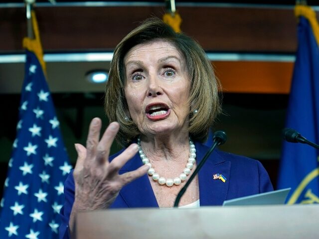 VIDEO: Nancy Pelosi takes heat for claiming Florida needs illegal iImmigrants to ‘pick crops’