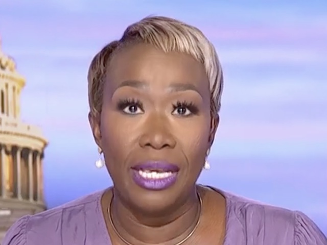 MSNBC's Reid: Fox News Is Making America 'Heavily Armed and Paranoid' - Vimarsana News