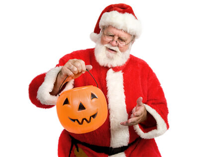 santa-jackolantern-halloween-christmas-pumpkin-getty