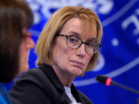 Democrat Maggie Hassan Blames 'Big Oil' for Soaring Gas Prices