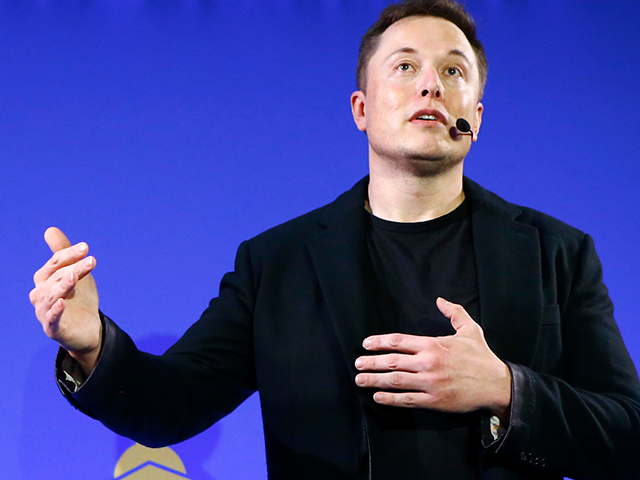 Tesla Praises Chinese Communist Government While Seeking More Market Share - Vimarsana News