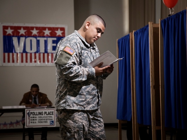Exclusive: Konnech Assisted the DoD with Military, Overseas Voters - Vimarsana News
