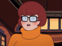 'Scooby-Doo's' Velma 'Officially Gay' as She Swoons for Female