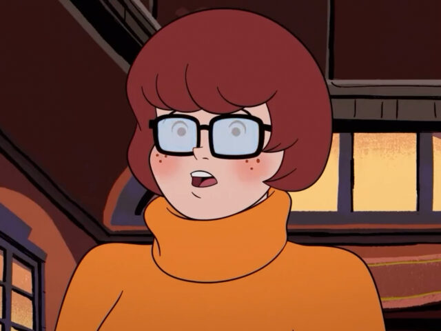 ‘Scooby-Doo’s’ Velma ‘Officially Gay’ as She Swoons for Female Character