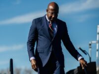 Democrat Raphael Warnock Performing 12 Points Worse Among Black Voters Compared to 2021