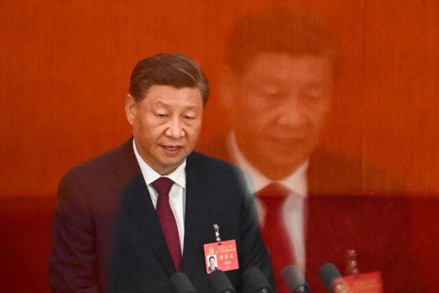 Bolstered by China's economic and military rise over the past decade, President Xi Jinping