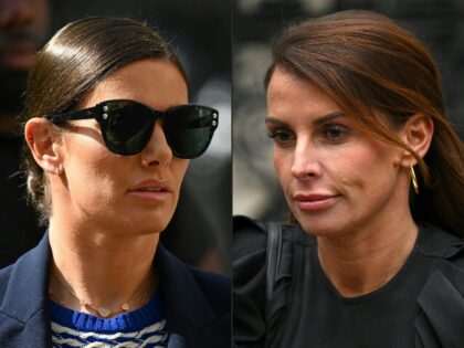 The libel battle pitted Rebekah Vardy against Coleen Rooney