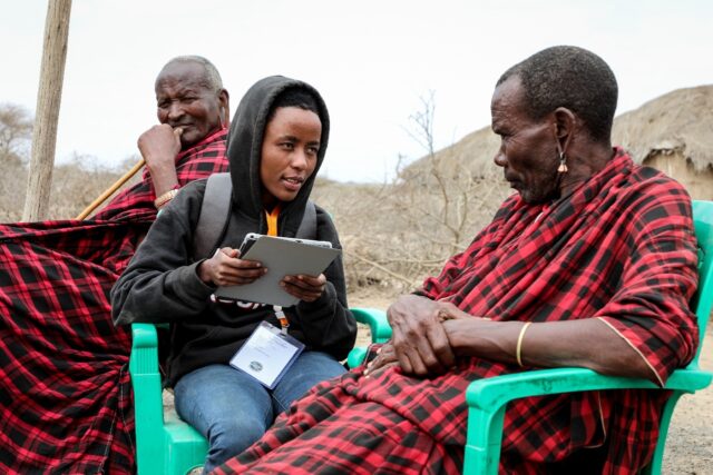Tanzania population grows nearly 40 percent in a decade - Breitbart