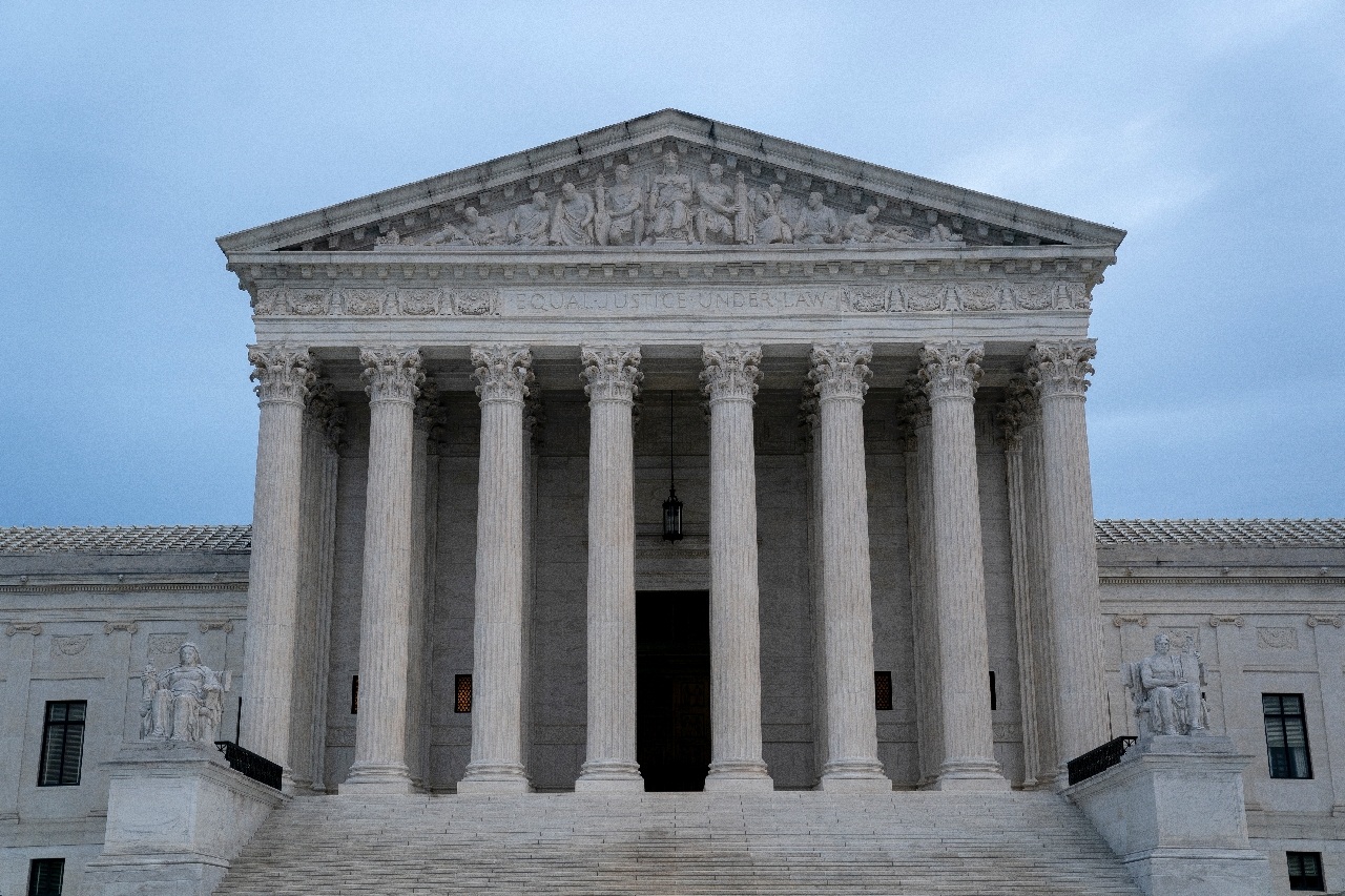 US Supreme Court takes on immunity for tech giants - Vimarsana News