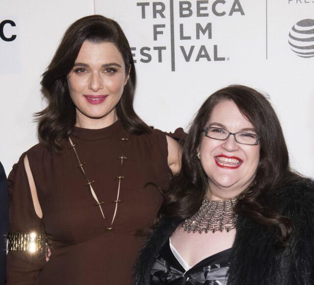 Books-Naomi-Alderman The Associated Press