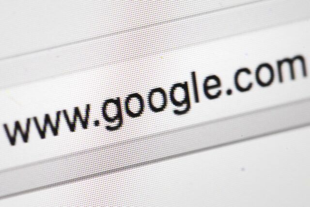China Google Translate The Associated Press