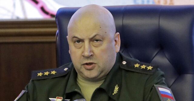 Russia Says General Missing Since Wagner Mutiny Just 'Resting'