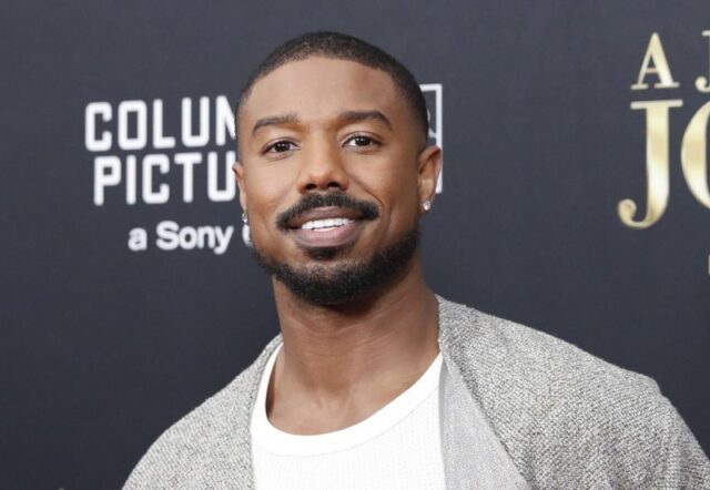 'Creed III' posters tease Michael B. Jordan, Jonathan Majors showdown