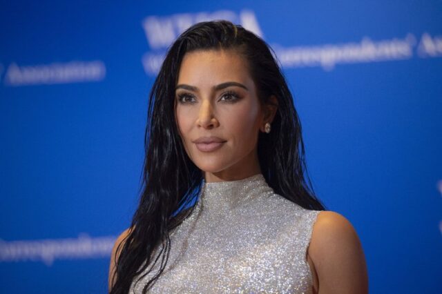 Kim Kardashian To Pay $1.26 Million To SEC For Promoting Cryptocurrency ...