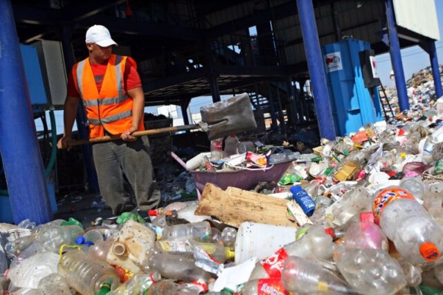 New Minnesota facility can use landfill waste as a source of energy