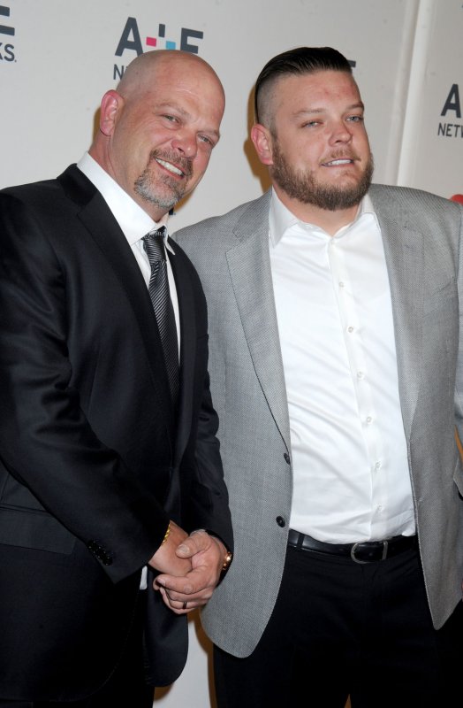 'Pawn Stars' spinoff to premiere on History Nov. 9