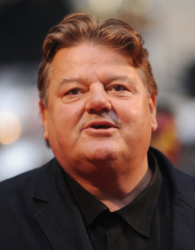 Robbie Coltrane, 'Harry Potter' And James Bond Actor, Dies At 72 ...