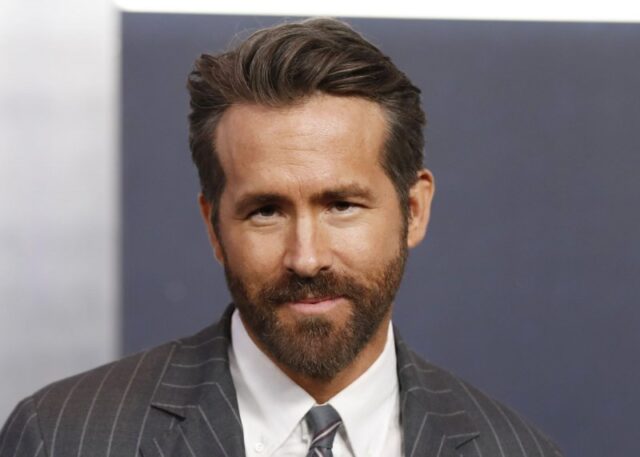 'Spirited' teaser: Ryan Reynolds, Will Ferrell star in 'Christmas Carol' retelling