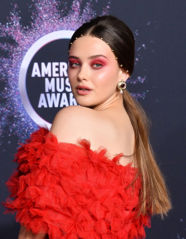 Starz greenlights 'Venery of Samantha Bird' starring Katherine Langford