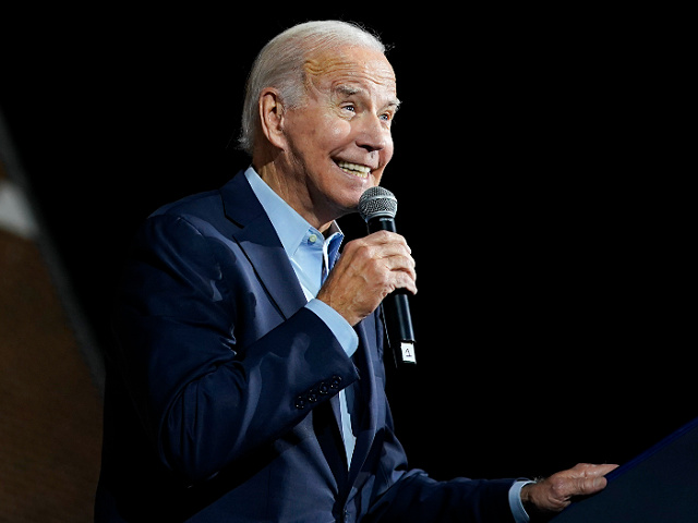 Biden Attending $7,500 Per Ticket Broadway Reelection Fundraiser - Vimarsana News