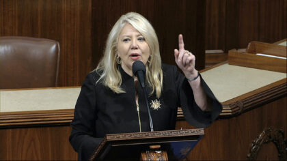 GOP Rep. Lesko: McCarthy Right on Mayorkas — Resign or Face Investigations, Possible Impeachment